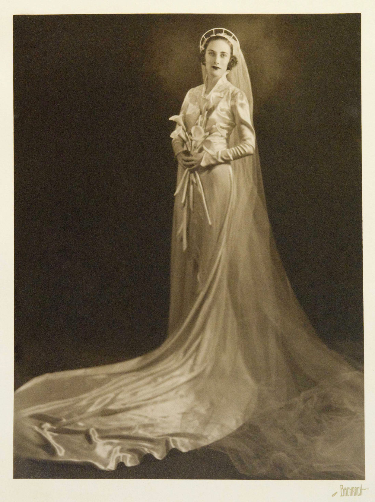 Virginia Wade Ames